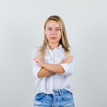 Александра Кузнецова